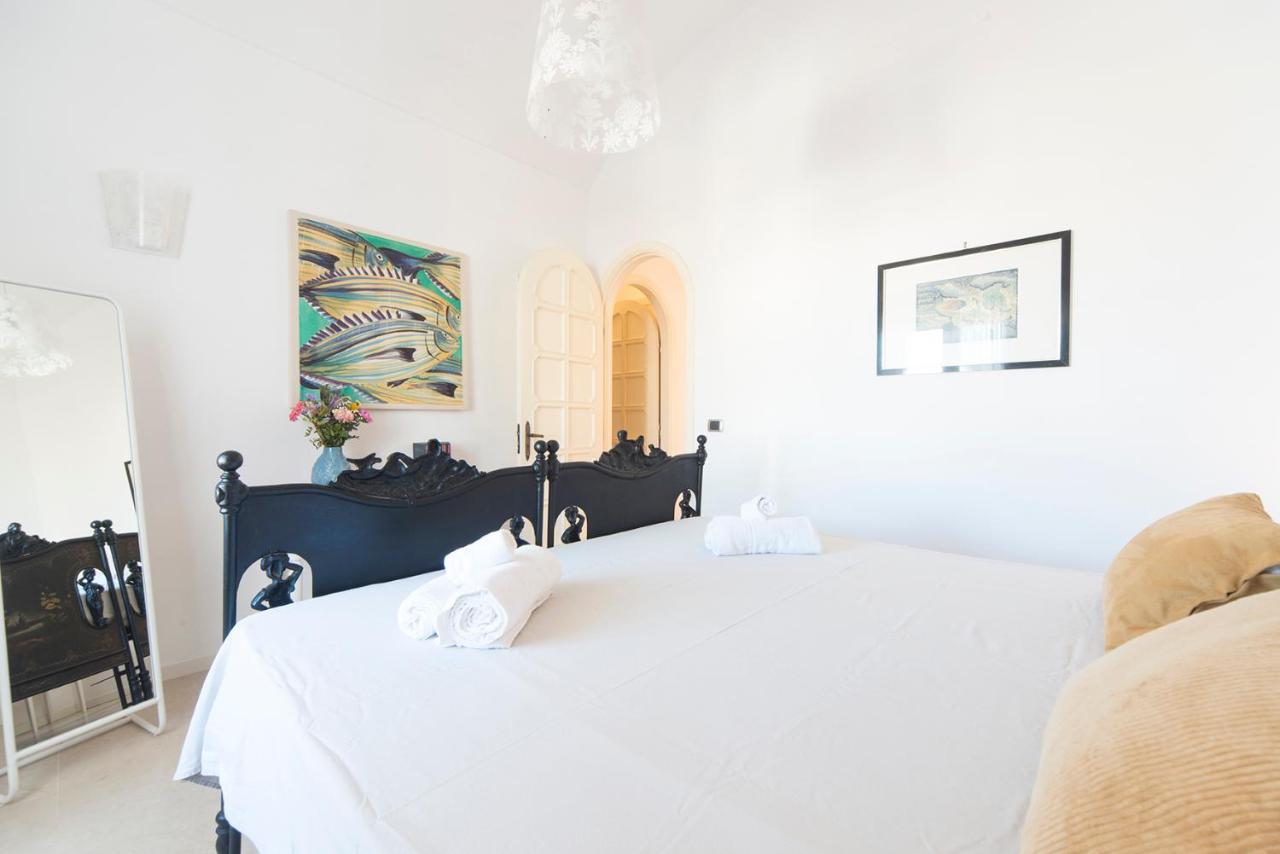 Appartement Casa Maiorca à Syracuse Extérieur photo