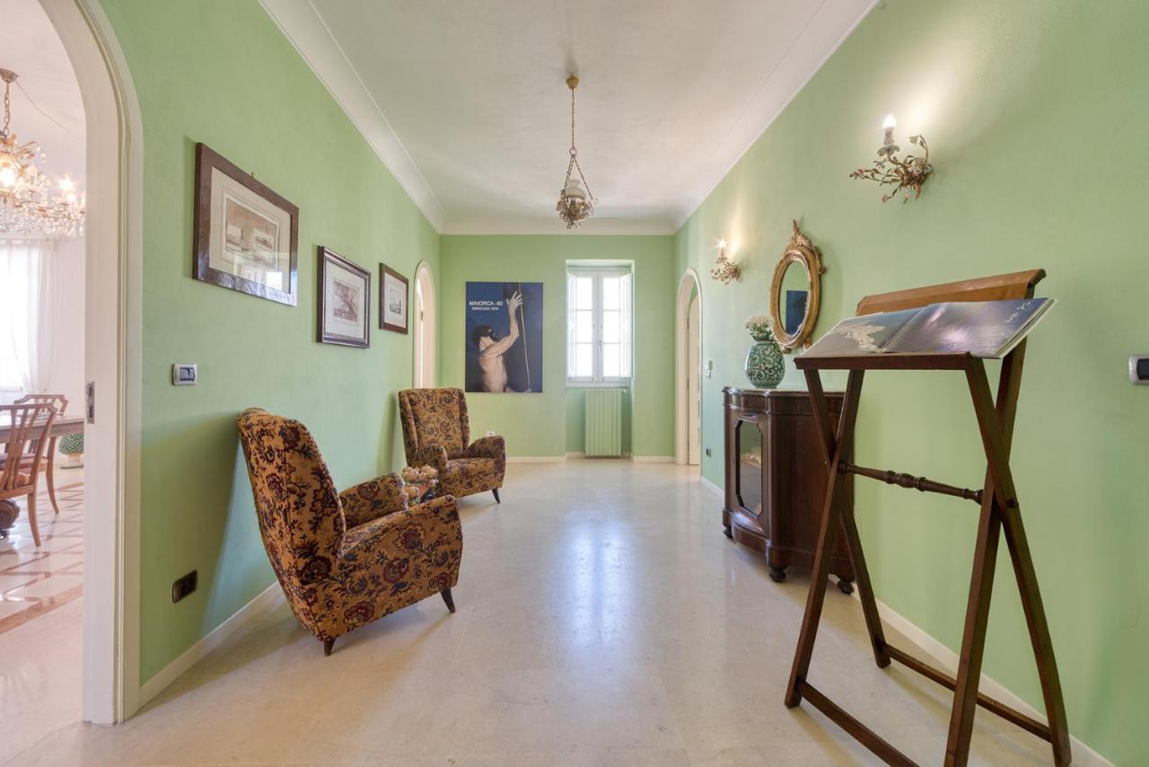 Appartement Casa Maiorca à Syracuse Extérieur photo