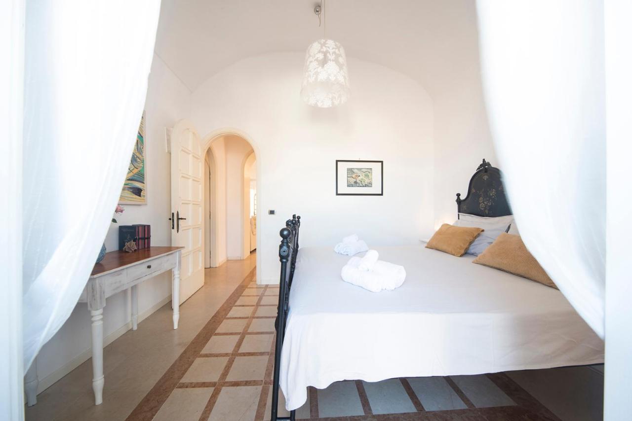 Appartement Casa Maiorca à Syracuse Extérieur photo