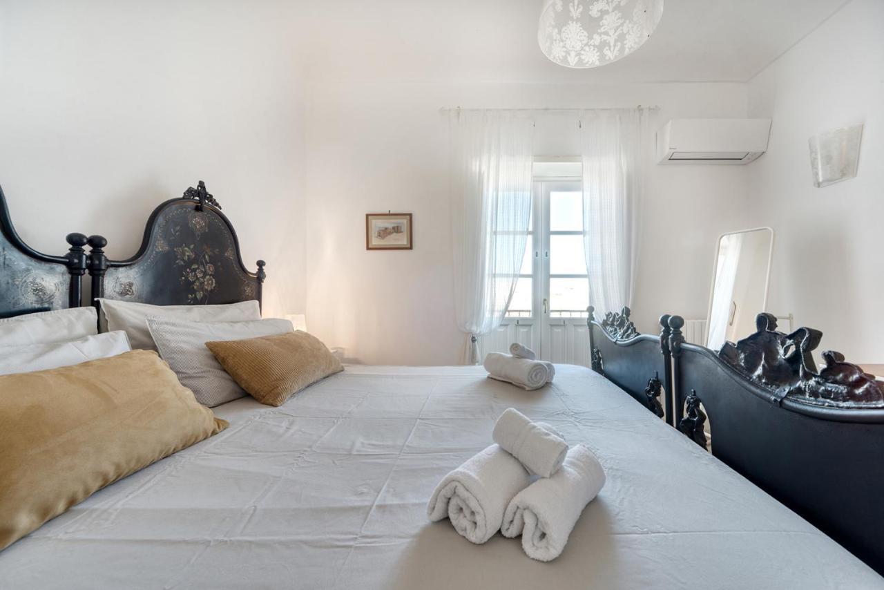 Appartement Casa Maiorca à Syracuse Extérieur photo