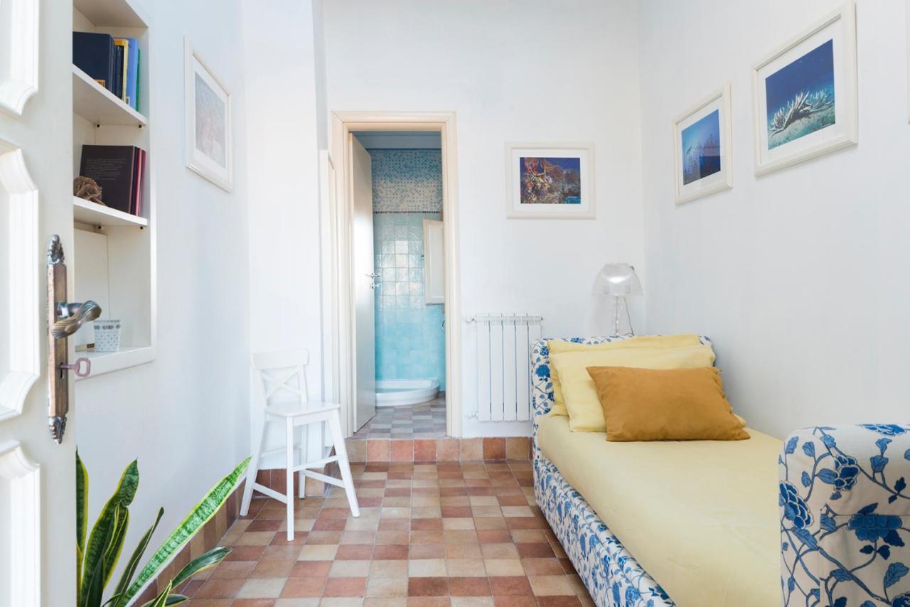 Appartement Casa Maiorca à Syracuse Extérieur photo