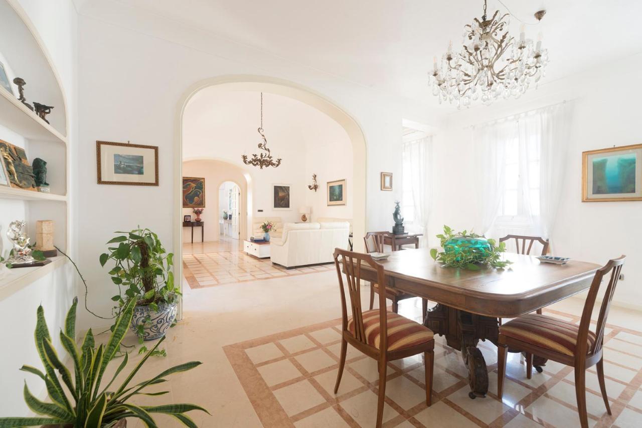 Appartement Casa Maiorca à Syracuse Extérieur photo