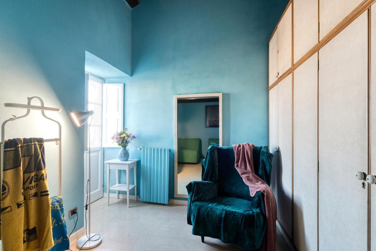 Appartement Casa Maiorca à Syracuse Extérieur photo