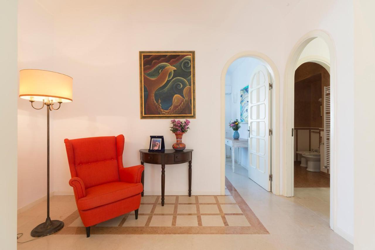 Appartement Casa Maiorca à Syracuse Extérieur photo