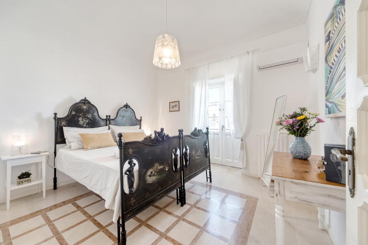 Appartement Casa Maiorca à Syracuse Extérieur photo