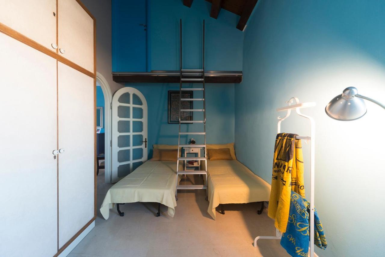 Appartement Casa Maiorca à Syracuse Extérieur photo