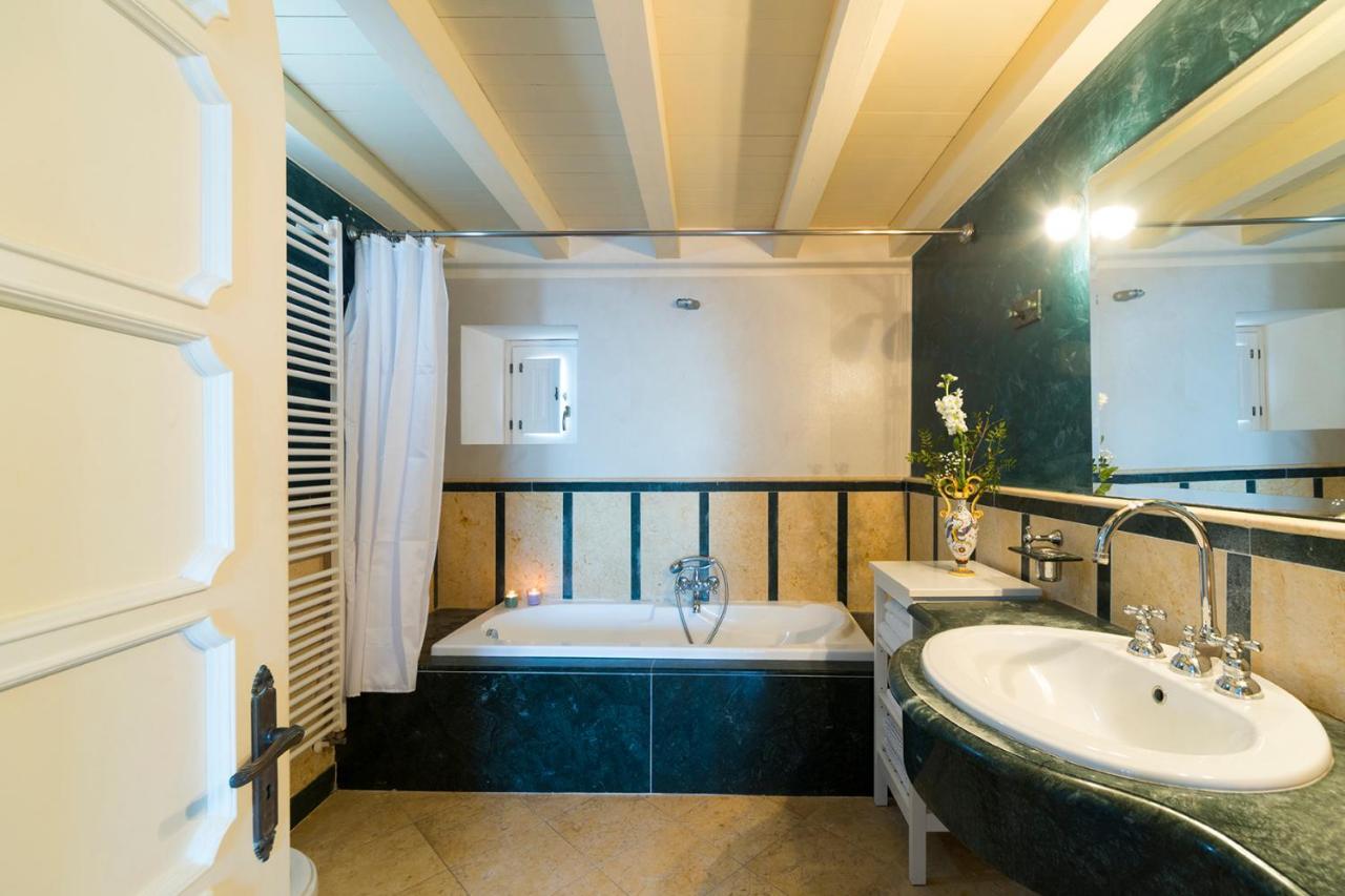 Appartement Casa Maiorca à Syracuse Extérieur photo