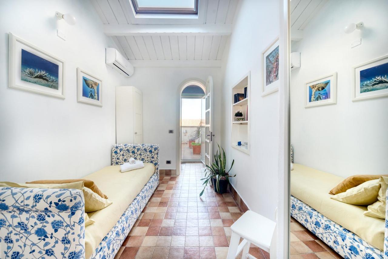 Appartement Casa Maiorca à Syracuse Extérieur photo