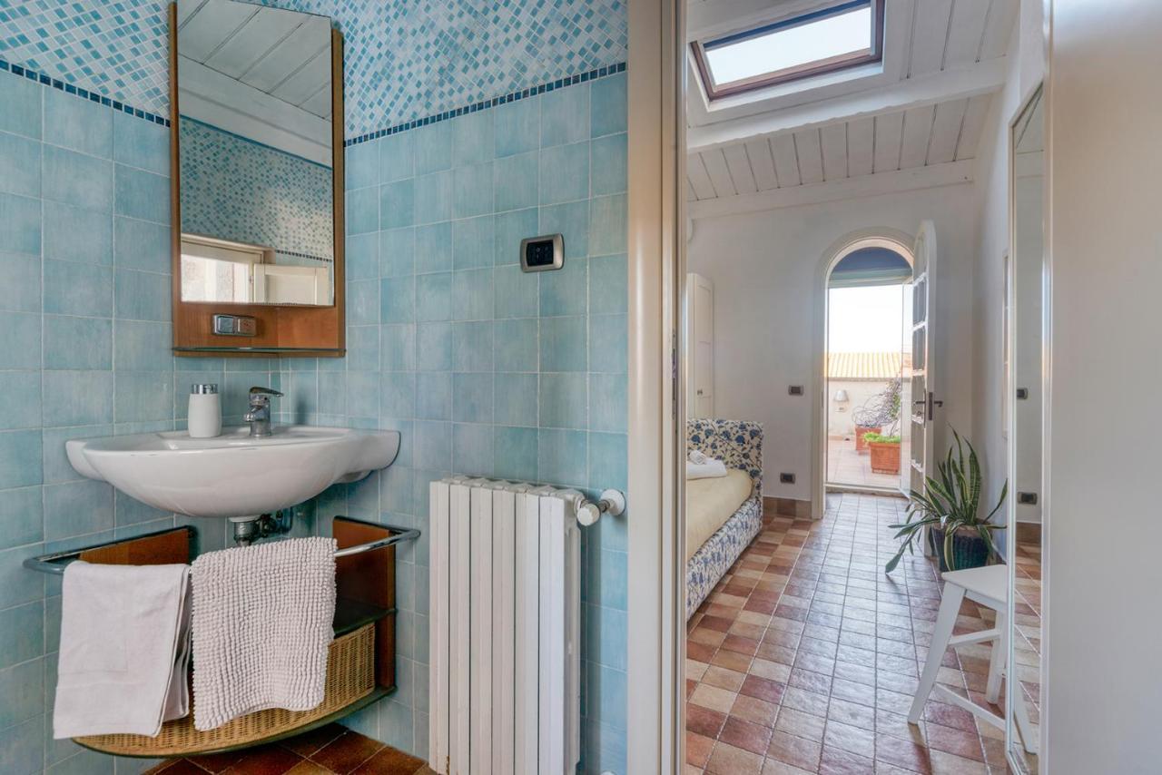 Appartement Casa Maiorca à Syracuse Extérieur photo