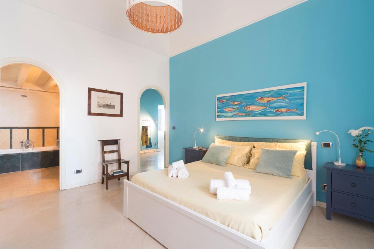 Appartement Casa Maiorca à Syracuse Extérieur photo