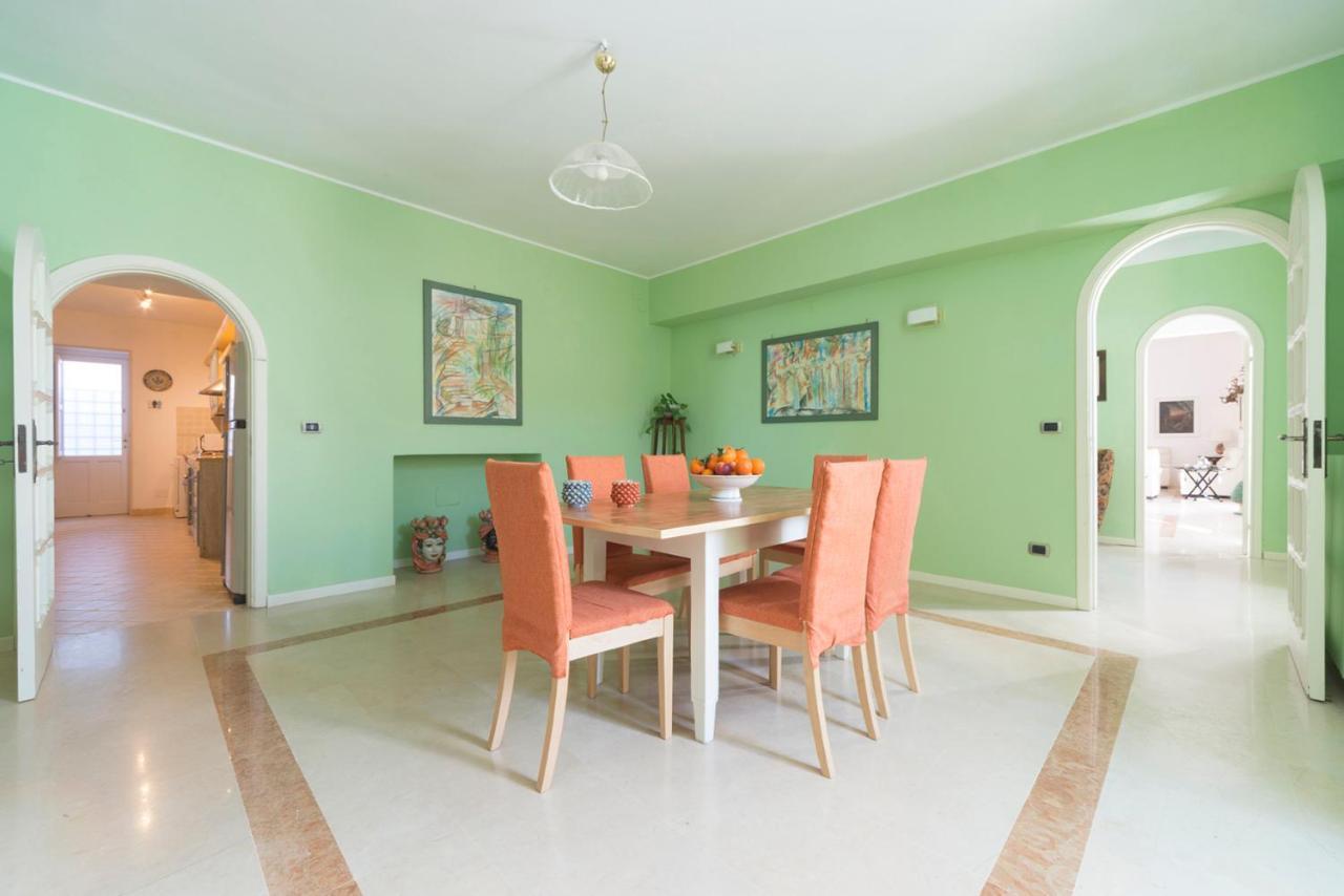 Appartement Casa Maiorca à Syracuse Extérieur photo