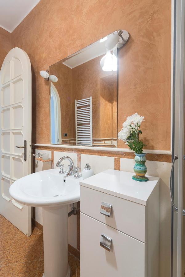 Appartement Casa Maiorca à Syracuse Extérieur photo
