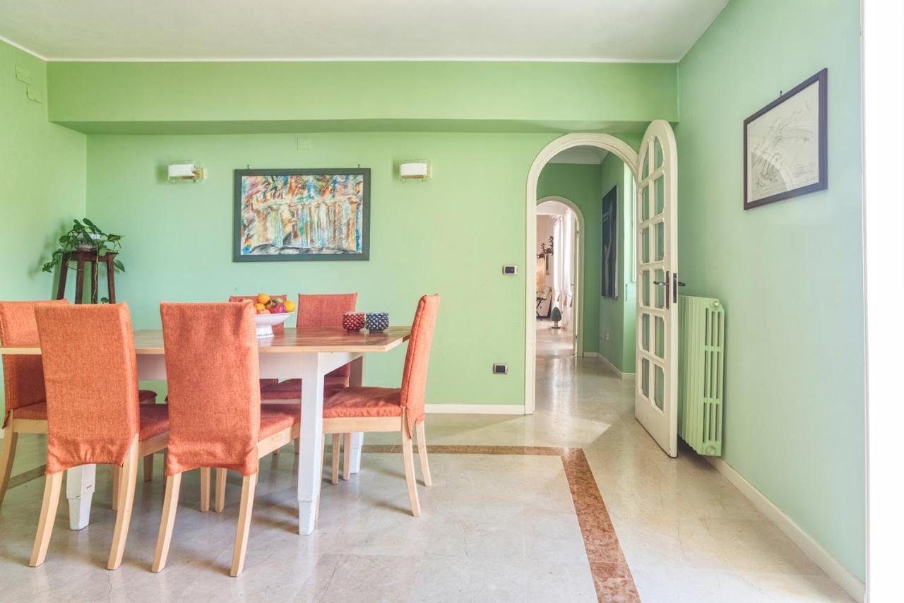 Appartement Casa Maiorca à Syracuse Extérieur photo