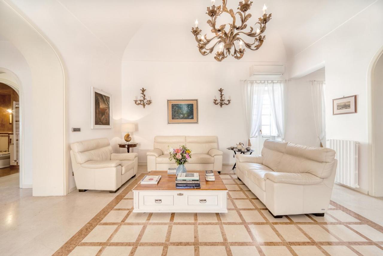 Appartement Casa Maiorca à Syracuse Extérieur photo